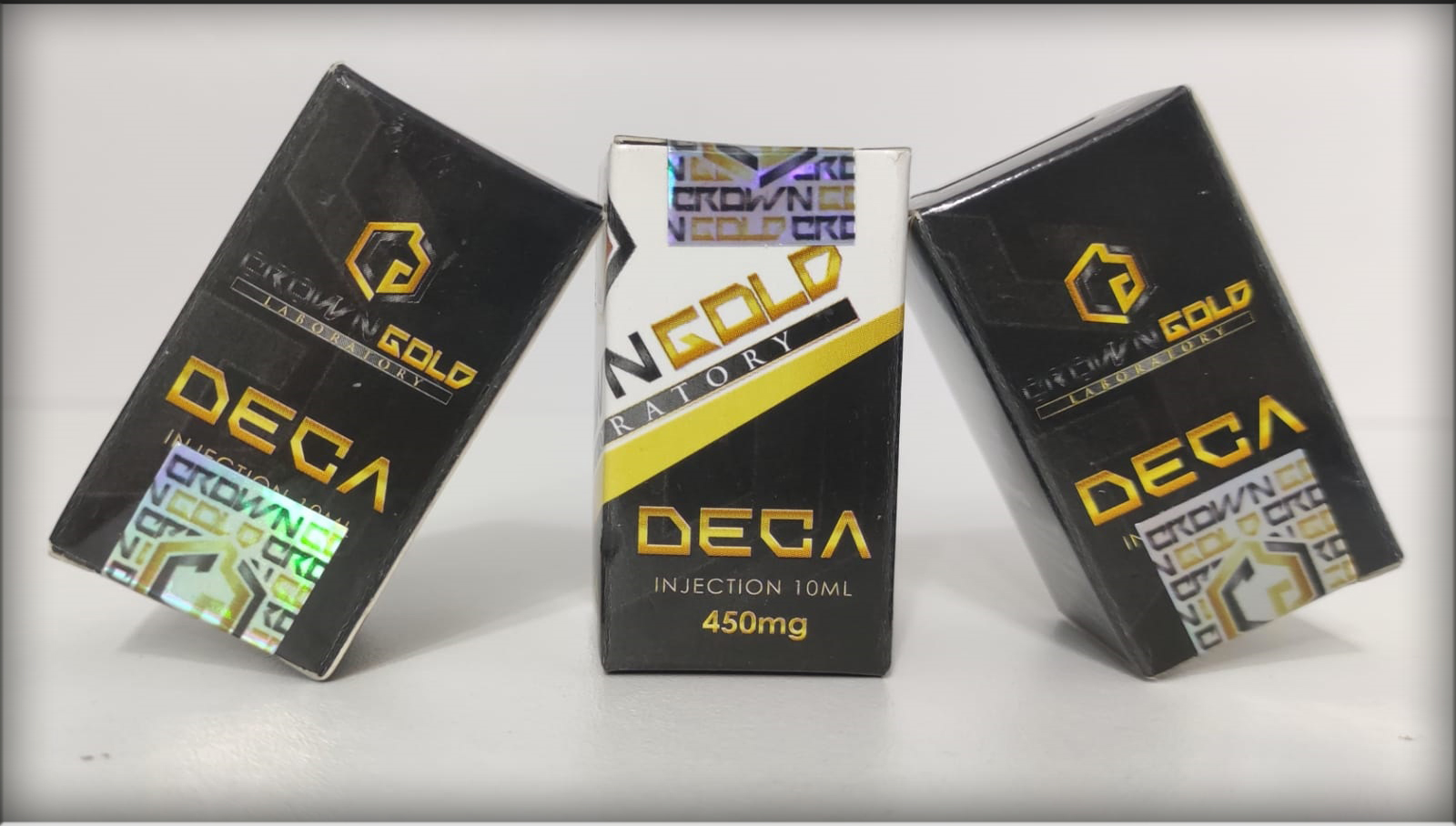 Deca 400mg